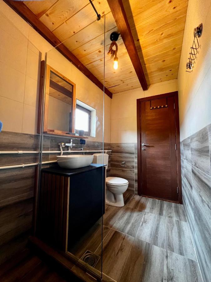 Etno Idila D&D Villa Zabljak  Exterior photo